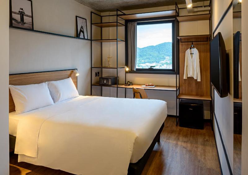 Ibis Balneario Camboriu - image 23