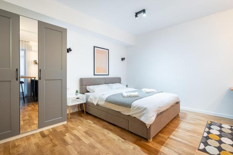 Charming Studio close to Unirii Square - image 15