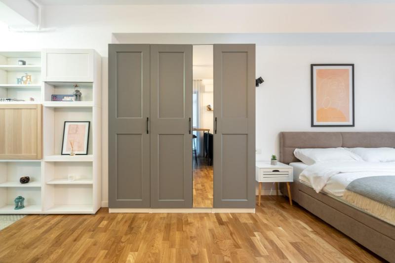 Charming Studio close to Unirii Square - image 9
