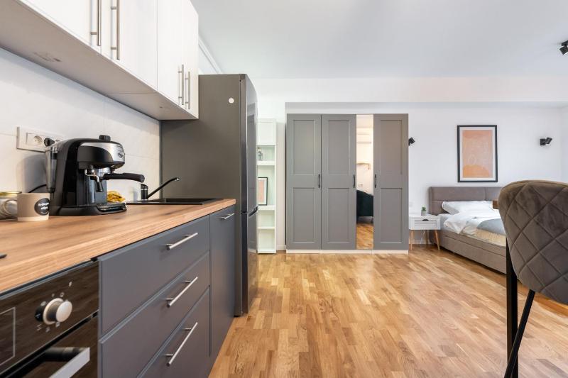 Charming Studio close to Unirii Square - image 10