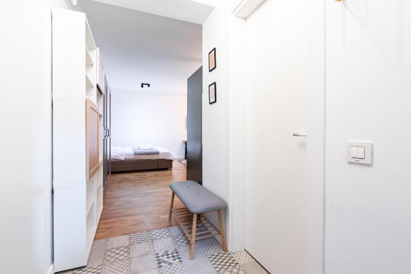Charming Studio close to Unirii Square - image 14