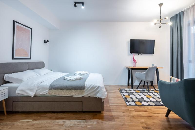 Charming Studio close to Unirii Square - image 2