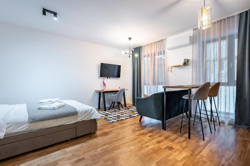 Charming Studio close to Unirii Square - image 13