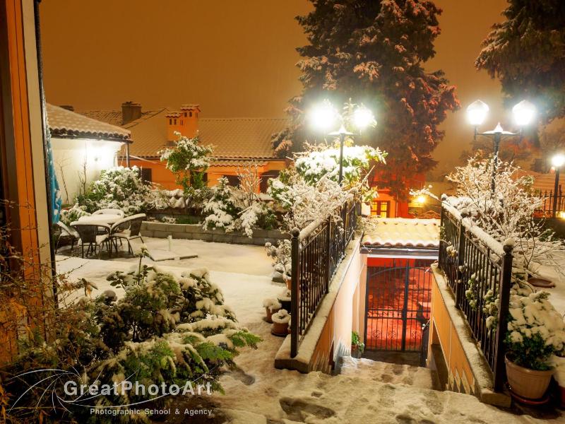 Hotel Alafrangite - image 21