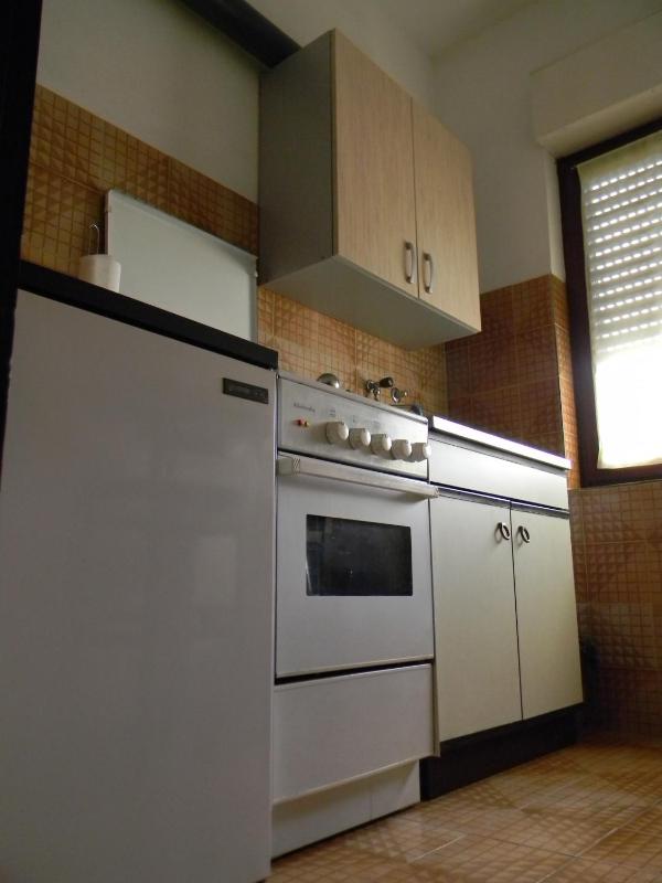 One-Bedroom Apartment image 4
