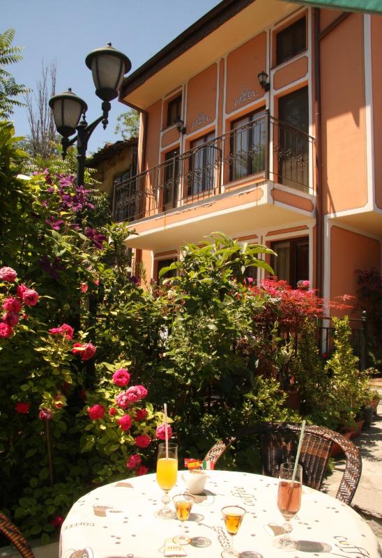 Hotel Alafrangite - image 16