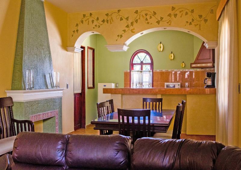 Suites Bello Xochimilco by GiBel - image 8