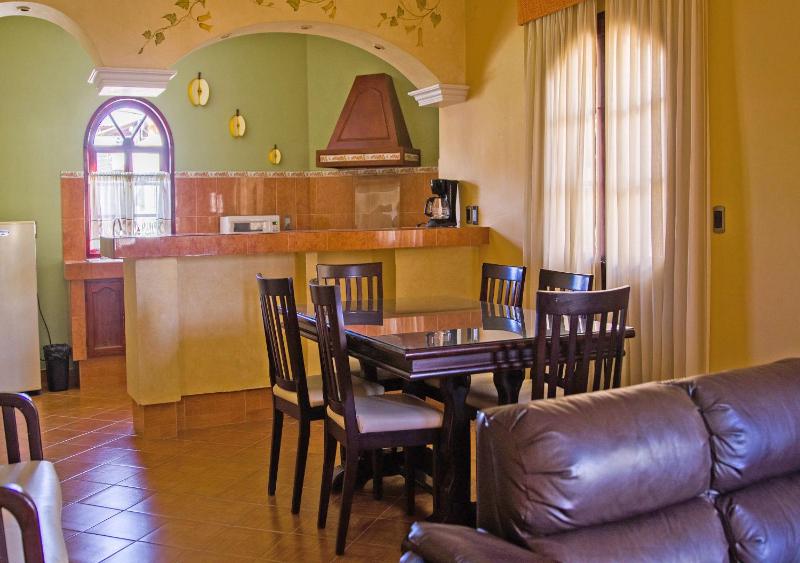 Suites Bello Xochimilco by GiBel - image 9