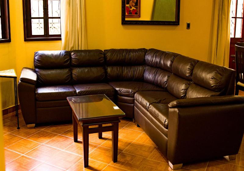 Suites Bello Xochimilco by GiBel - image 10