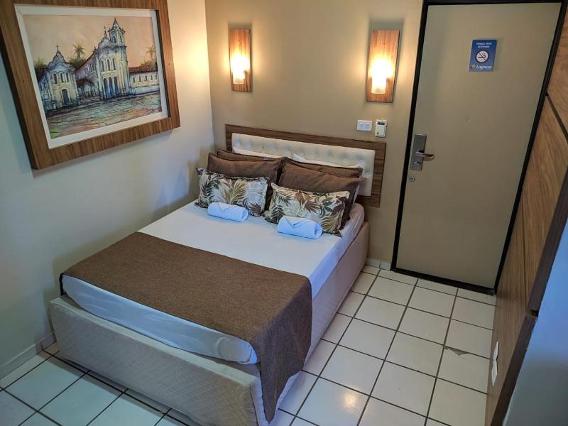 Laguna Praia Hotel - image 2