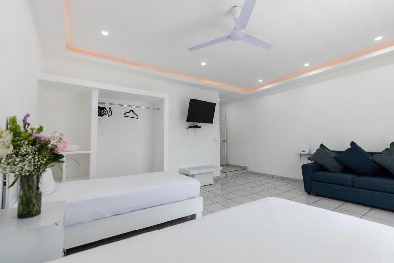 Loft Hotel Malecón Vallarta - image 7