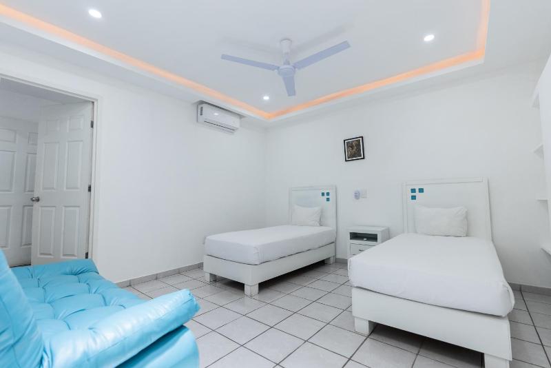 Loft Hotel Malecón Vallarta - image 11