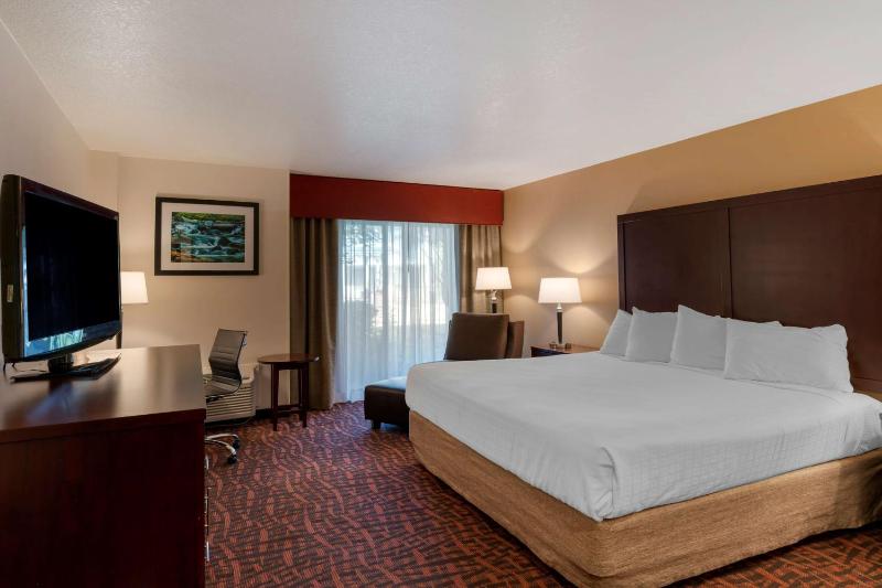Best Western Pony Soldier Inn-Airport - image 13
