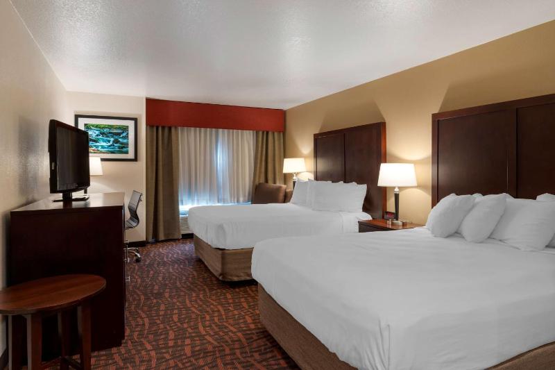 Best Western Pony Soldier Inn-Airport - image 15