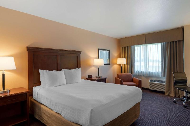 Best Western Pony Soldier Inn-Airport - image 24