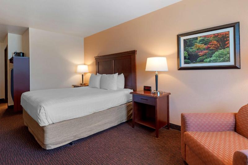 Best Western Pony Soldier Inn-Airport - image 14