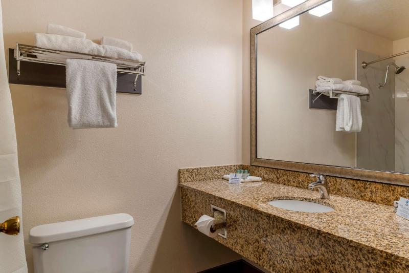 Best Western Pony Soldier Inn-Airport - image 25