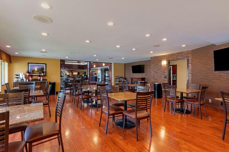 Best Western Pony Soldier Inn-Airport - image 27