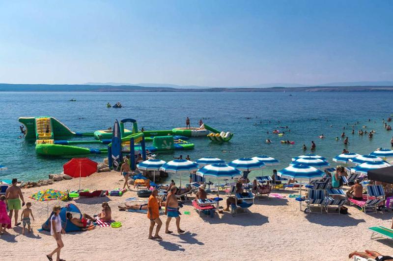 Apartments by the sea Dramalj Crikvenica - 5597 - image 10