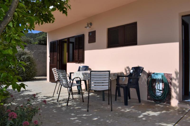 Two-Bedroom Apartment with Terrace and Sea View image 3