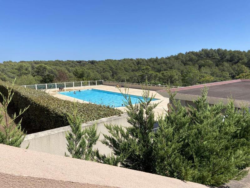 Appartement 2 pièces avec terrasse et parking à Roquebrune-sur-Argens - FR-1-226A-138 - image 5