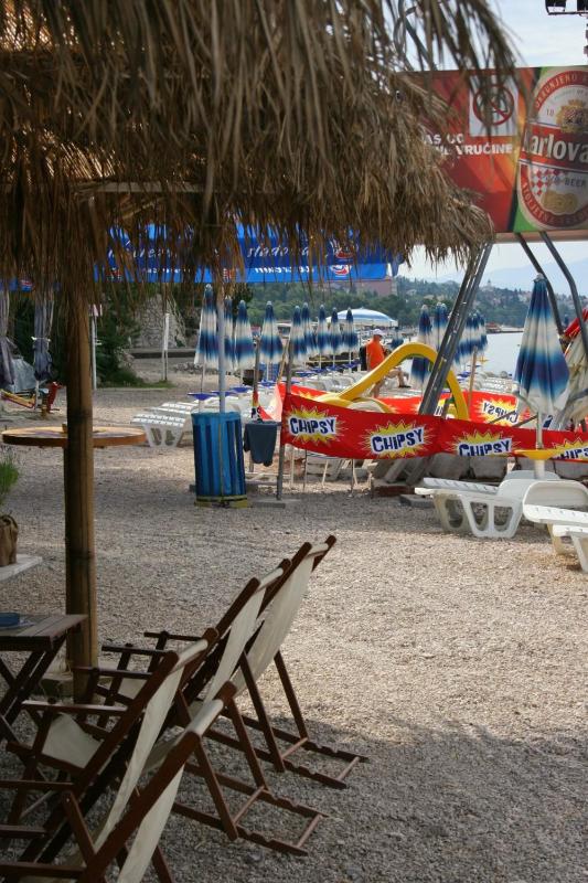 Apartments by the sea Dramalj Crikvenica - 2387 - image 14