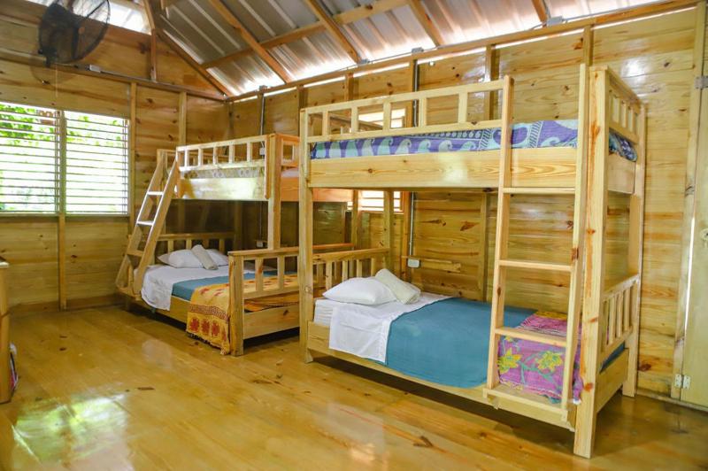 EL GALLO ECOLODGE - image 11