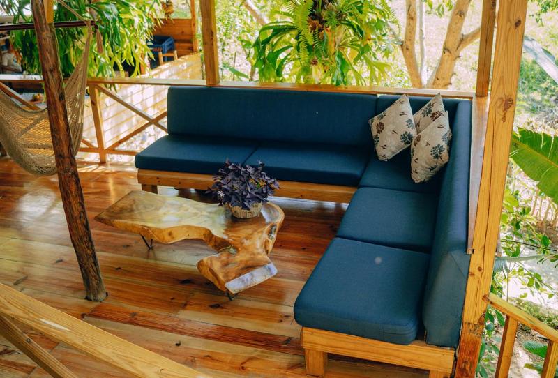 EL GALLO ECOLODGE - image 47