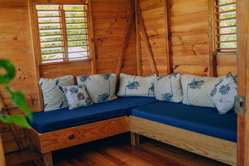 EL GALLO ECOLODGE - image 8