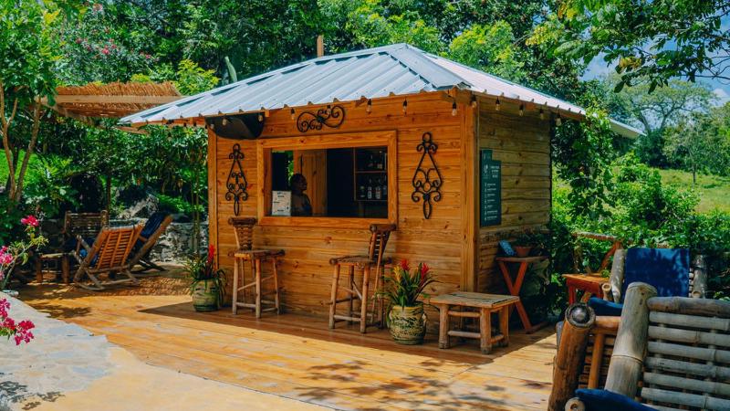 EL GALLO ECOLODGE - image 32
