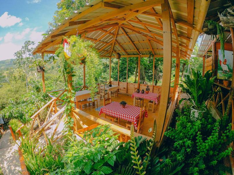 EL GALLO ECOLODGE - image 37