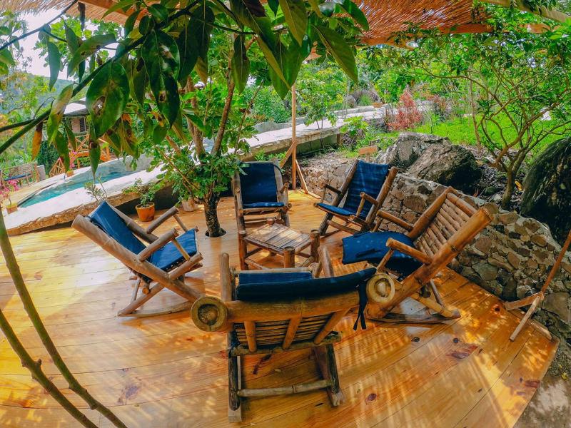 EL GALLO ECOLODGE - image 25