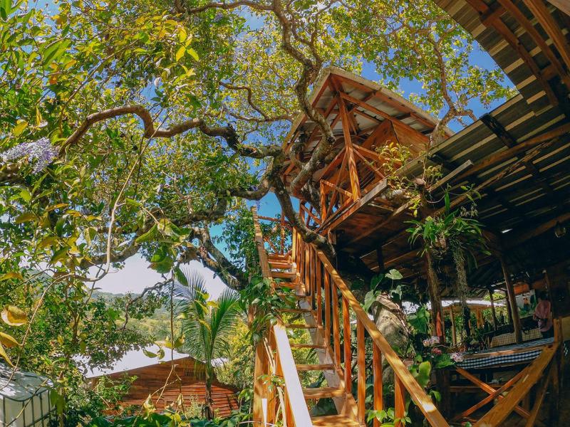 EL GALLO ECOLODGE - image 23