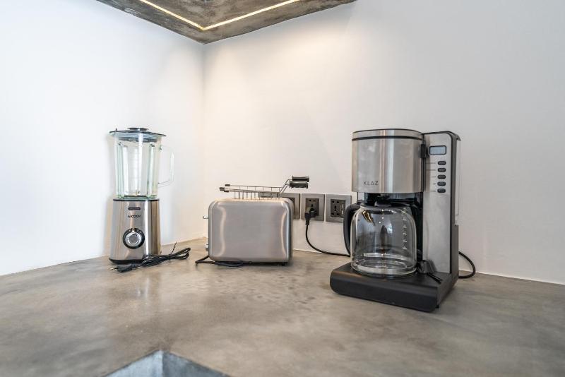 Loft Alex - Modern 1-bdr luxury loft in GREAT LOCATION ! - image 25