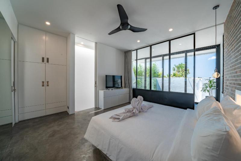 Loft Alex - Modern 1-bdr luxury loft in GREAT LOCATION ! - image 42