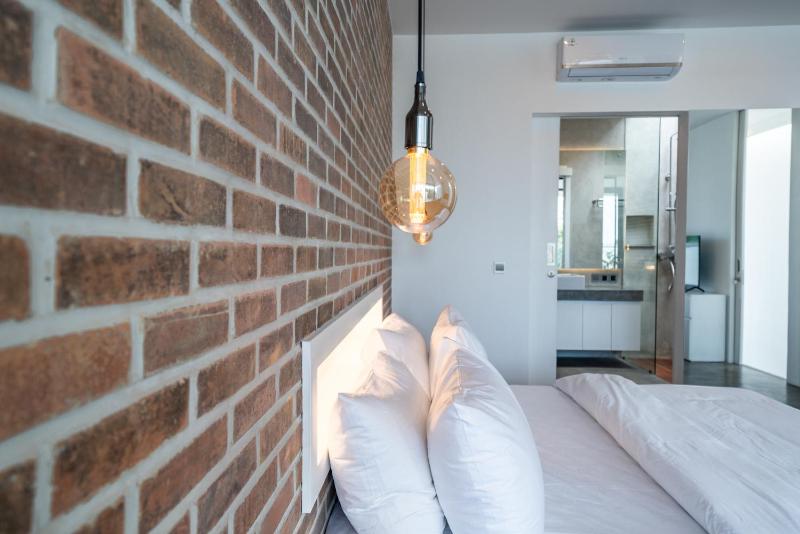 Loft Alex - Modern 1-bdr luxury loft in GREAT LOCATION ! - image 19