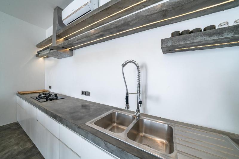 Loft Alex - Modern 1-bdr luxury loft in GREAT LOCATION ! - image 10