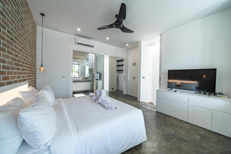 Loft Alex - Modern 1-bdr luxury loft in GREAT LOCATION ! - image 30
