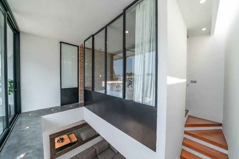 Loft Alex - Modern 1-bdr luxury loft in GREAT LOCATION ! - image 47