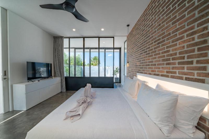 Loft Alex - Modern 1-bdr luxury loft in GREAT LOCATION ! - image 12