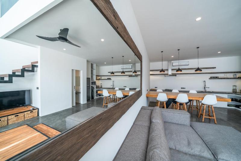 Loft Alex - Modern 1-bdr luxury loft in GREAT LOCATION ! - image 43