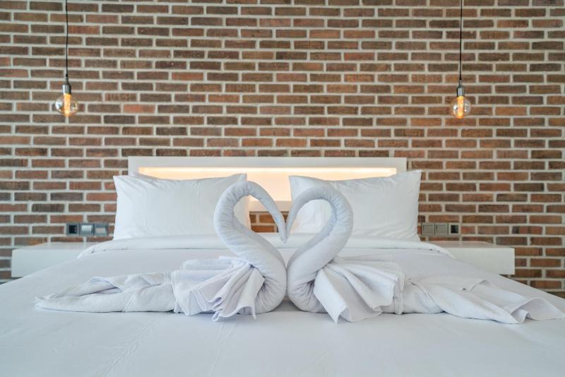 Loft Alex - Modern 1-bdr luxury loft in GREAT LOCATION ! - image 32