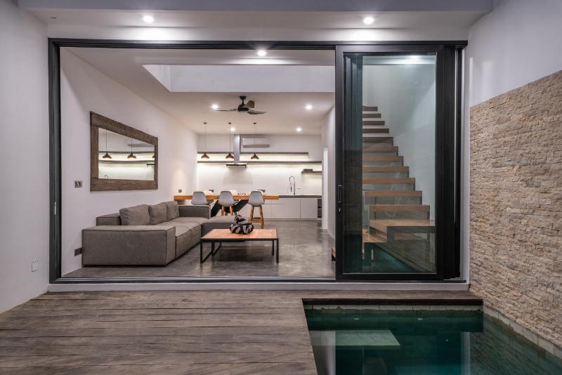 Loft Alex - Modern 1-bdr luxury loft in GREAT LOCATION ! - image 22