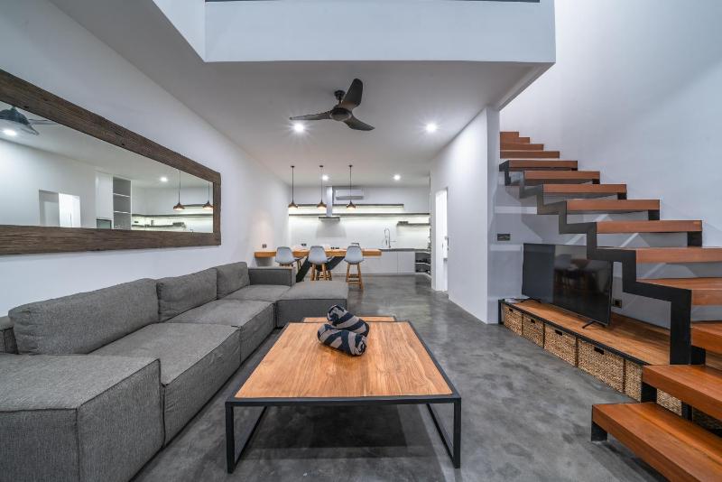 Loft Alex - Modern 1-bdr luxury loft in GREAT LOCATION ! - image 14
