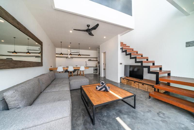 Loft Alex - Modern 1-bdr luxury loft in GREAT LOCATION ! - image 37