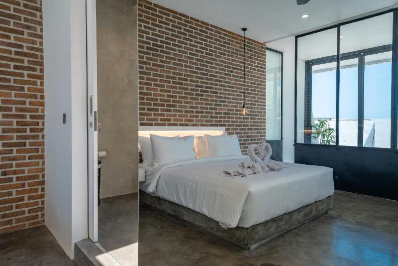Loft Alex - Modern 1-bdr luxury loft in GREAT LOCATION ! - image 8