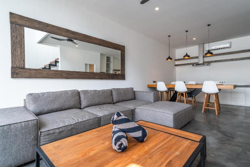Loft Alex - Modern 1-bdr luxury loft in GREAT LOCATION ! - image 28