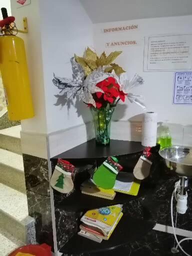 Hotel Villa Real - image 15