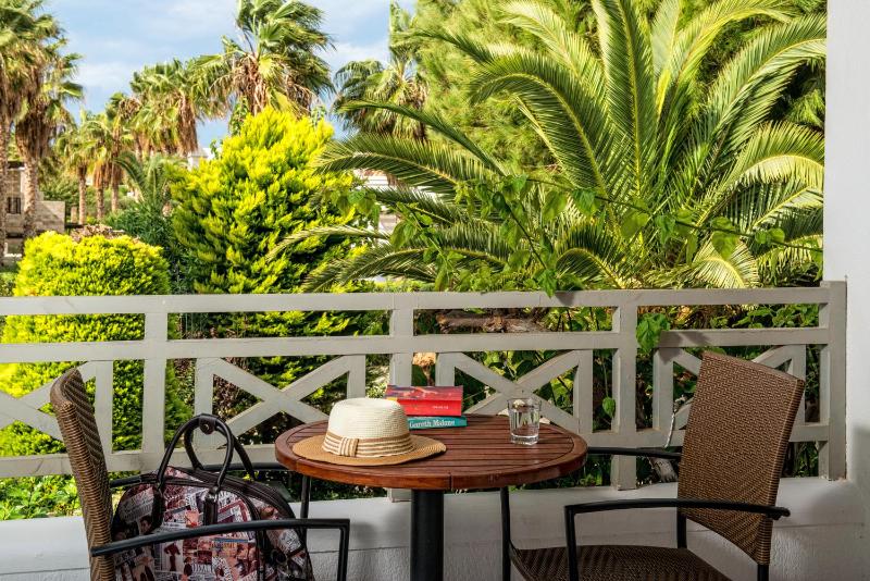 Annabelle Beach Resort - image 47