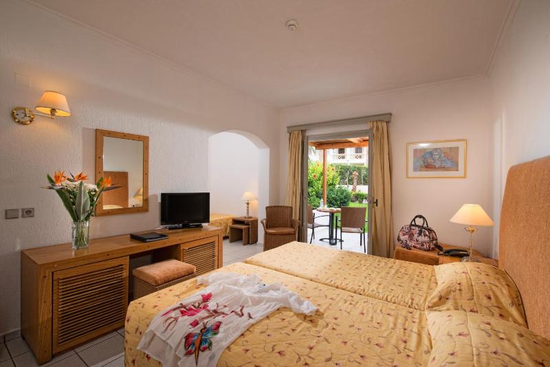 Annabelle Beach Resort - image 39